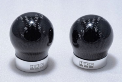 HKS Carbon Shift Knob for Toyota GR Corolla - GXPA16/GZEA14H