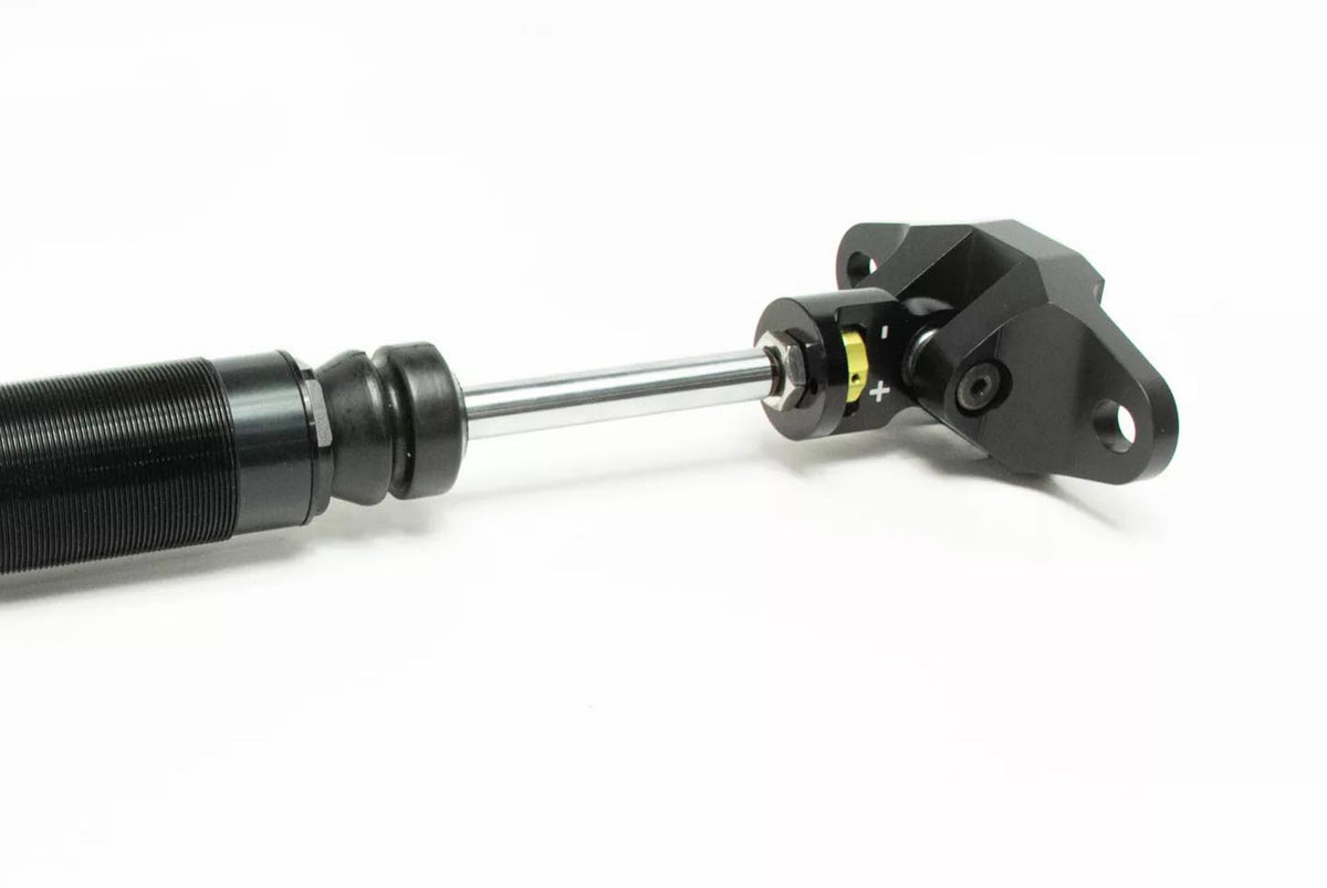 Motion Control Suspension MCS Coilover Kits for 2023+ Toyota GR Coroll