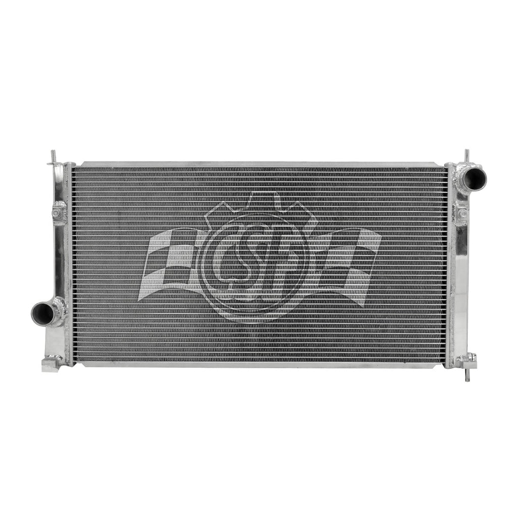 CSF High-Performance ALL ALUMINUM Radiator - FRS/BRZ/86/GR86