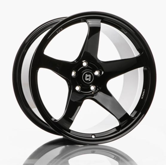 Titan 7 T-C5 Forged Wheel Set - 18x9 - Toyota GR86 – United Speed