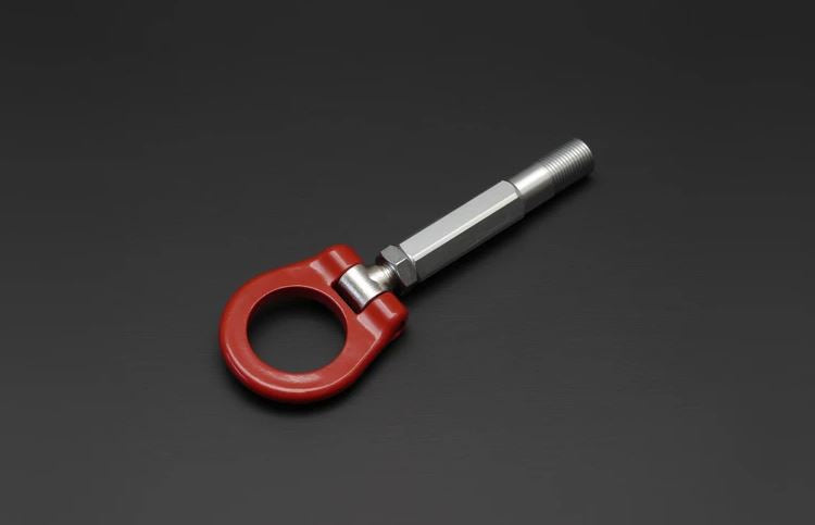 Cusco Rear Folding Tow Hook 2015-up Subaru WRX / STI