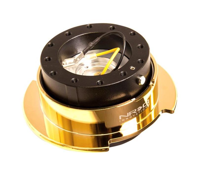 NRG Quick Release Kit Gen 2.5 – United Speed Racing