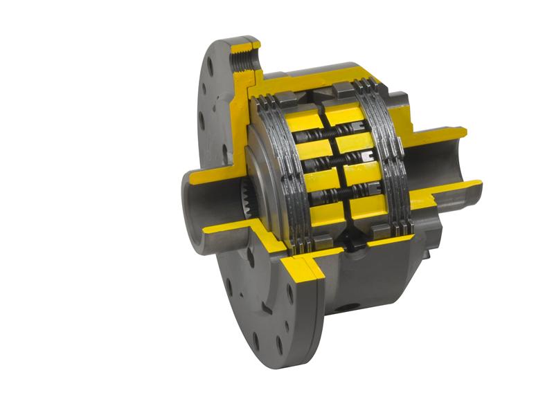 BMW E36/E46 Super Lock LSD by OS Giken (BM237-HA) main image 0