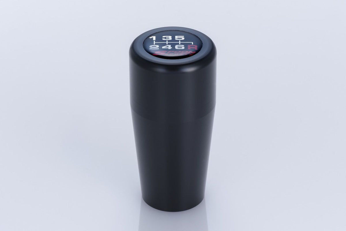 Spoon Shift Knob (Aluminum or Duracon, MT, 6sp) - FK8,FL5 – United