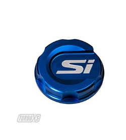 TurboXS Oil Cap - 10th Gen Civic Si – United Speed Racing