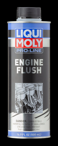 Liquimoly Pro-Line Engine Flush 500ML