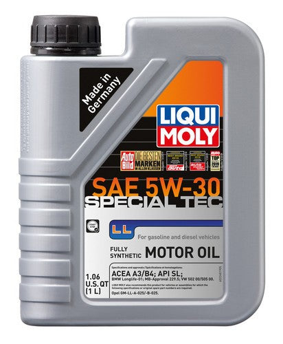Liquimoly Special Tec LL 5W-30 1L