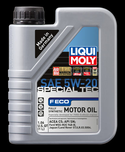 Liquimoly Special Tec F Eco 5W-20 1L