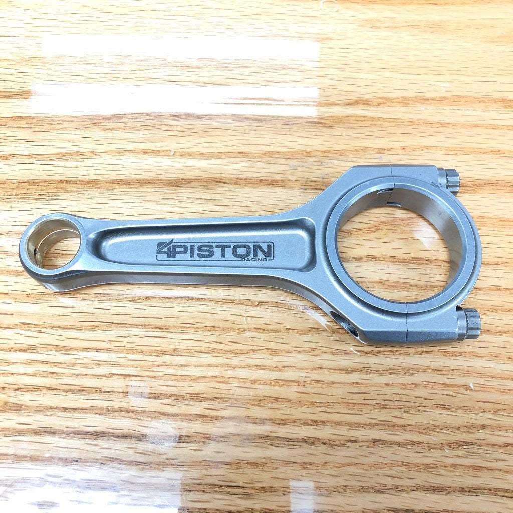 4 Piston Racing Ultra K20C1 Connecting Rod FK8 2017+ Civic Type R