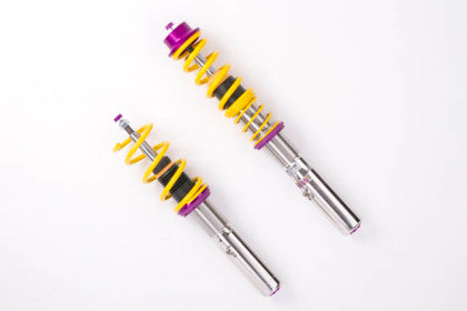 KW V3 Coilover Kit for Porsche Boxster 981/Cayman 987 including Boxster/Cayman S w/o PASM