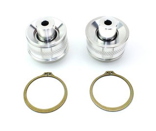 SPL Non-Adjustable Front Caster Rod Bushings Toyota Supra A90-BMW Z4 G29