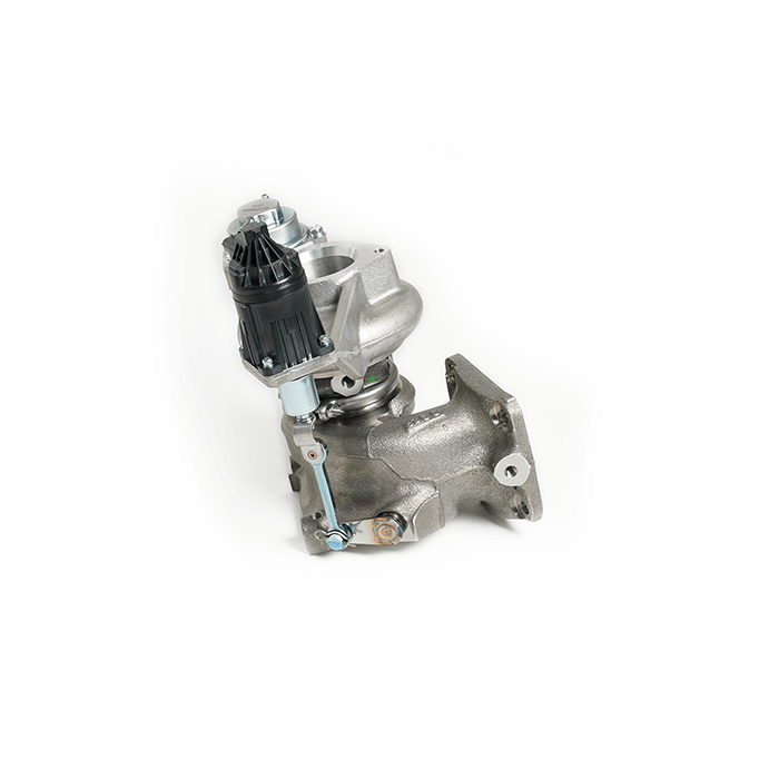 Mitsubishi MHI Stage 2 OEM Turbo Upgrade 2017 2021 FK8 Honda Civic