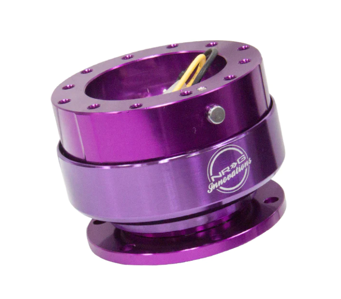NRG 2.0 Quick Release – United Speed Racing