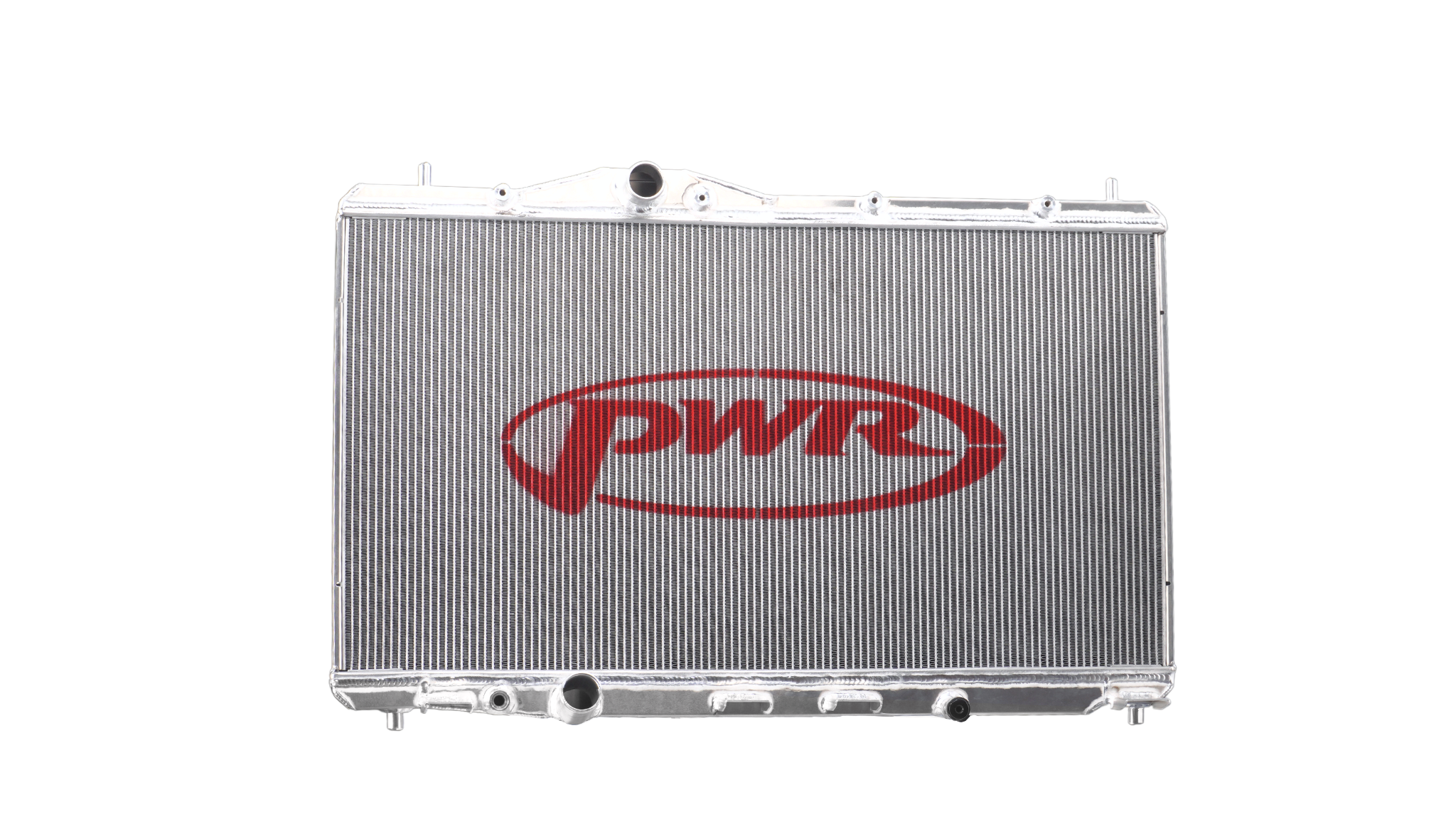 PWR Street Spec Radiator - Honda Civic FK8 Type-R 2017-2021 – United ...