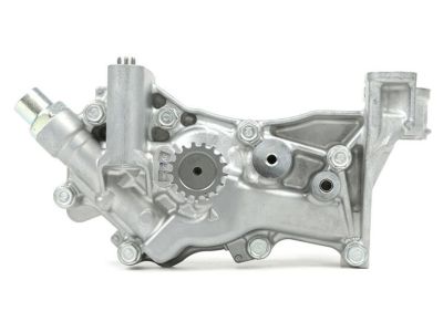 Honda OEM Oil Pump Assembly for 2017+ Honda Civic Type R FK8