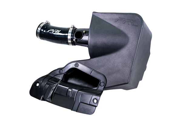 PRL High Volume Intake System - 2022+ Honda Civic 1.5T