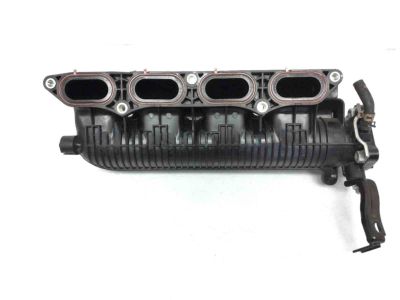 Honda OEM Intake Manifold for 2017+ Honda Civic Type R FK8