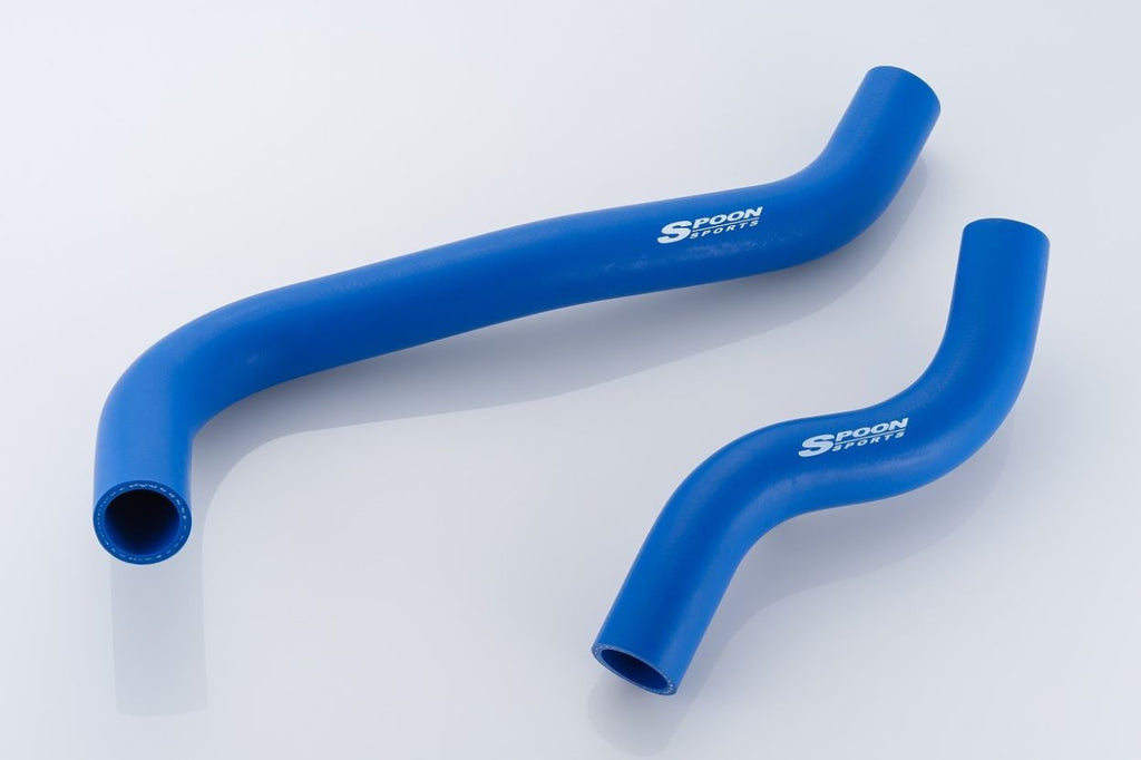 Spoon Radiator Hose Set - Civic FL5