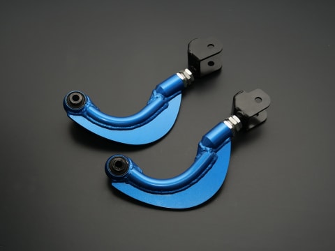 Cusco Rear Camber Adjustable Upper Control Arm Set - 2023+ Toyota GR Corolla