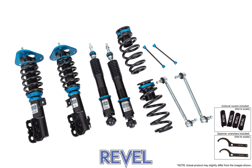 Revel Touring Sport Damper - 2023 Toyota GR Corolla