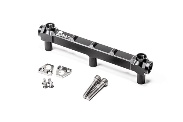 Radium Engineering Fuel Rail - GR Corolla/Yaris, G16E-GTS