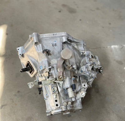 Honda OEM Complete Transmission Assembly for 2017+ Honda Civic FK8 Typ ...