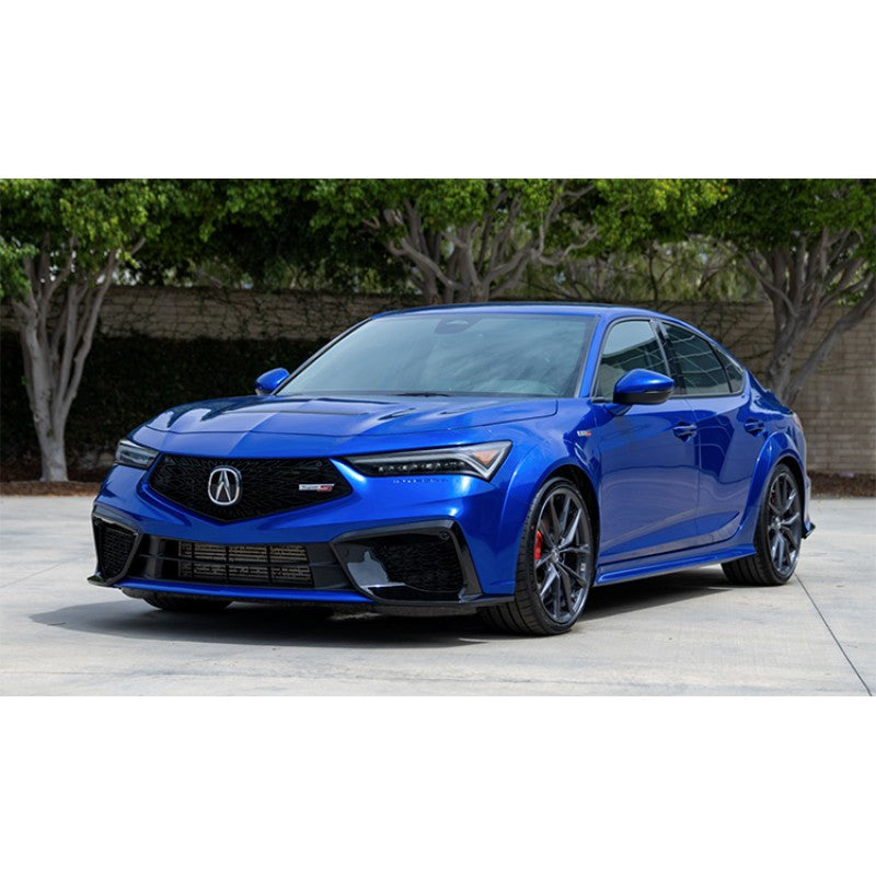 Hondata FlashPro 2023+ Integra Type S DE5 US Race Version