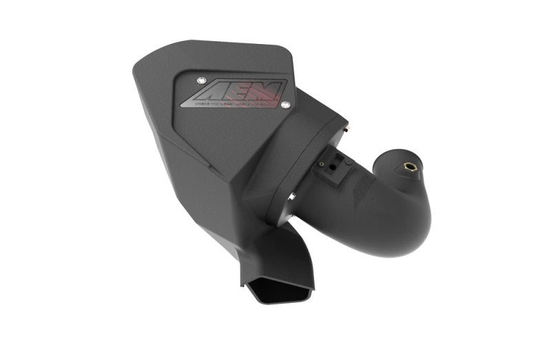 AEM F/I Cold Air Intake System - 21-23 Toyota GR Supra