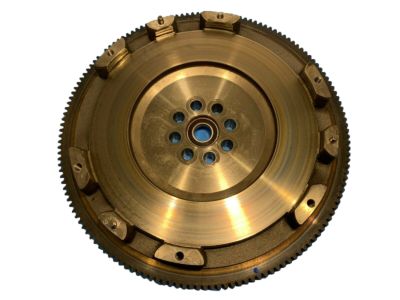 Honda OEM Flywheel for 2017 Honda Civic Type R FK8