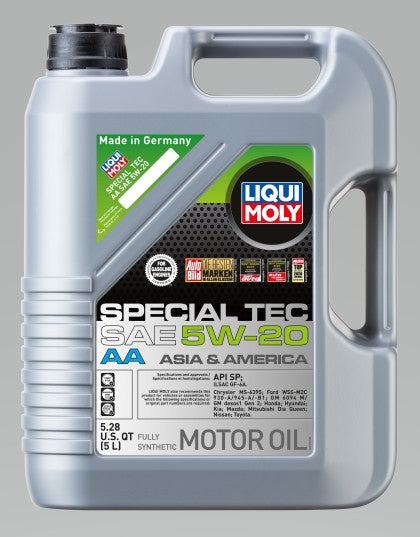 Liquimoly Special Tec AA 5W-20 5L