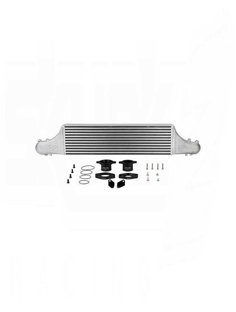 Skunk2 Intercooler - 22-25 Honda Civic 1.5T