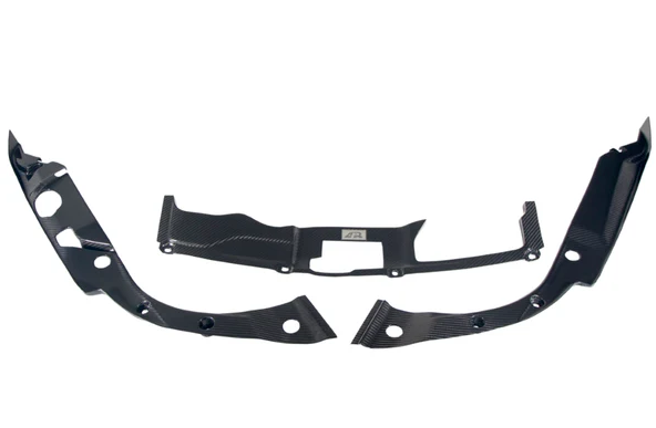 APR Performance Acura Integra Type S DE5 Radiator Cooling Plates 2023+