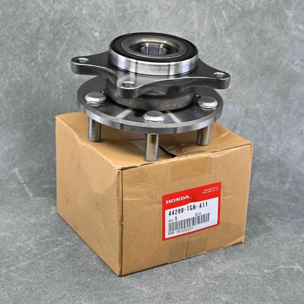 Honda OEM Bearing Assembly, Front Hub Unit - 2017+ Civic Type R