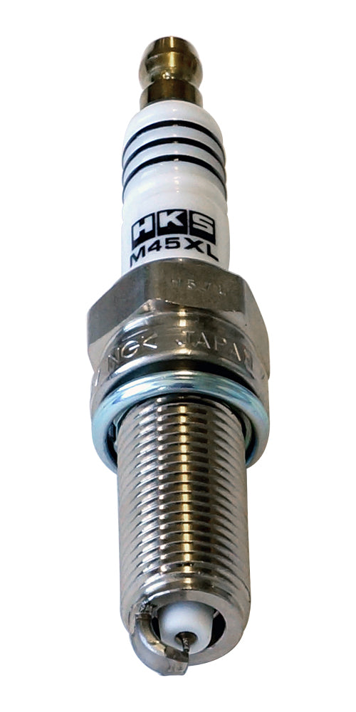 HKS Super Fire Iridium Heat Range-9