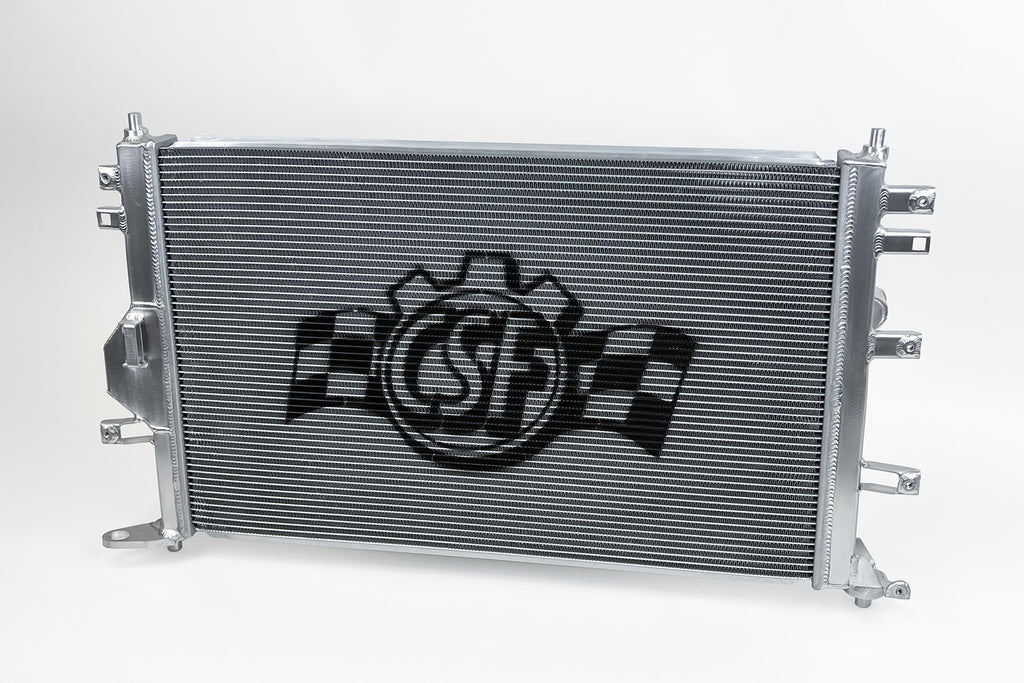 CSF High-Performance All-Aluminum Radiator - 2023+ Toyota GR Corolla