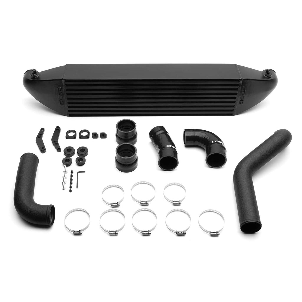 COBB Intercooler Kit (Black) for Honda Civic Type R (FL5), Acura Integra Type S (DE5)