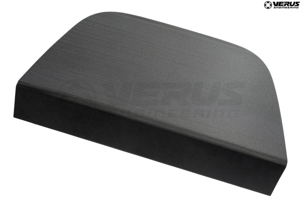 Verus Engineering Exhaust Cutout Cover - Toyota GR Corolla