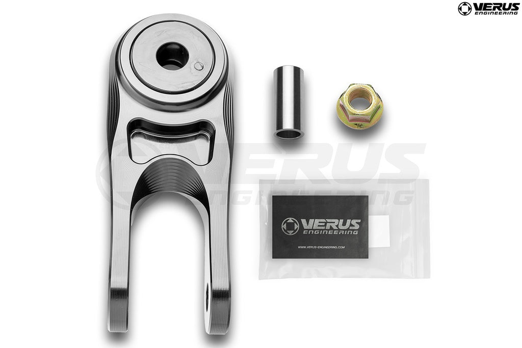 Verus Engineering Pitch Stop Mount, Chassis Side - Toyota GR Corolla