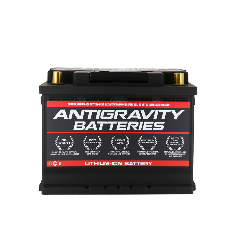 Antigravity H5-Group-47 Car Battery (40Ah)