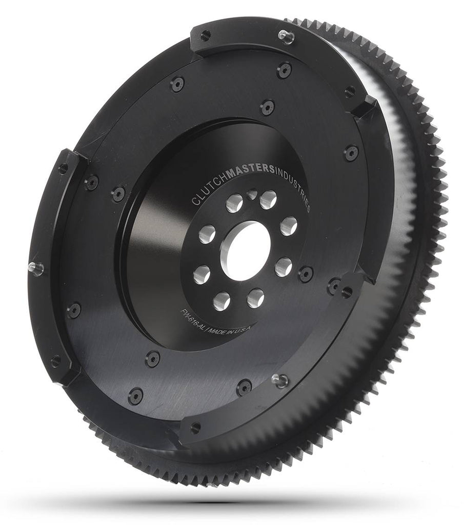 Clutch Masters Lightweight Aluminum Flywheel - 2020+ Toyota GR Supra