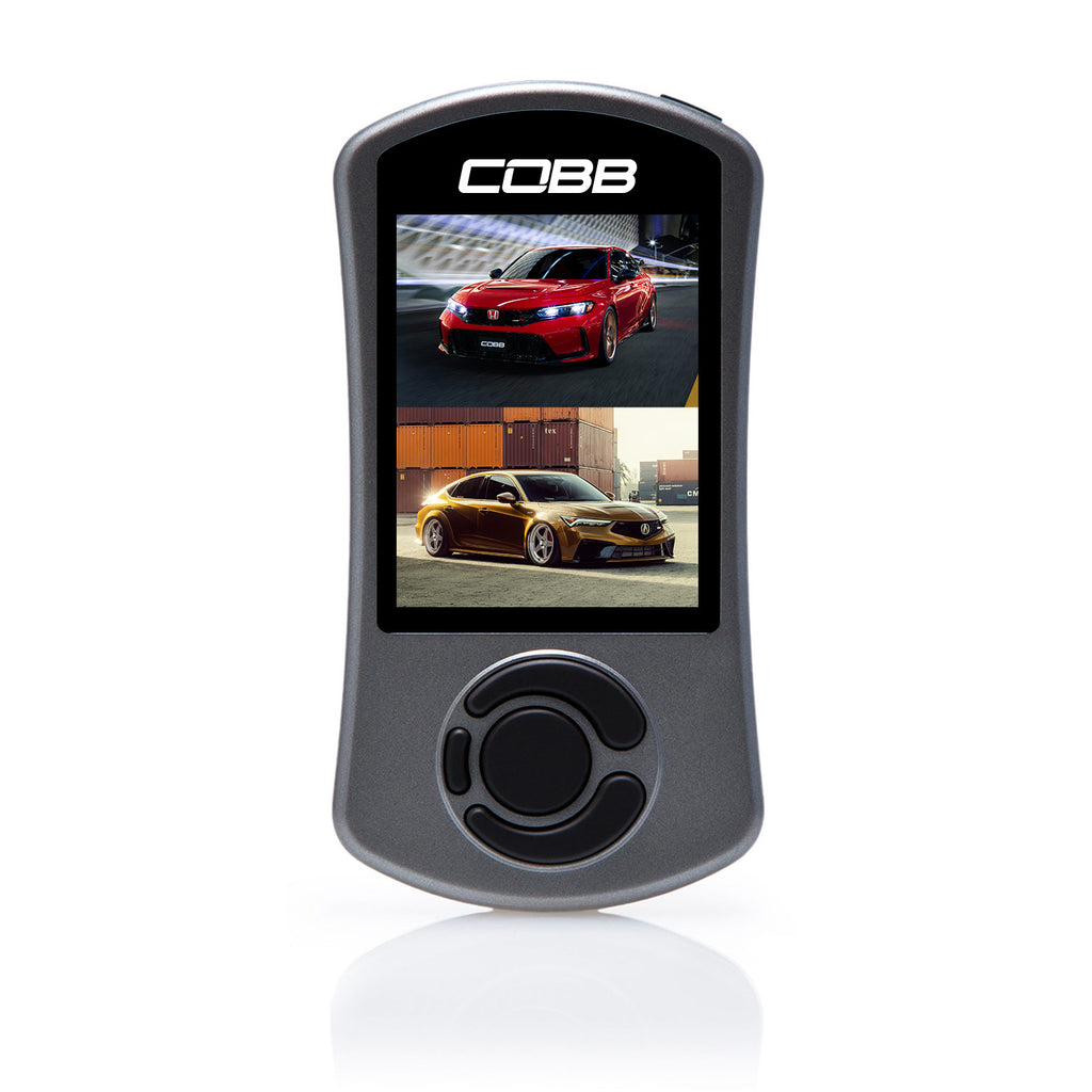 COBB Accessport - 2023+  Honda Civic Type R (FL5), Acura Integra Type S (DE5)