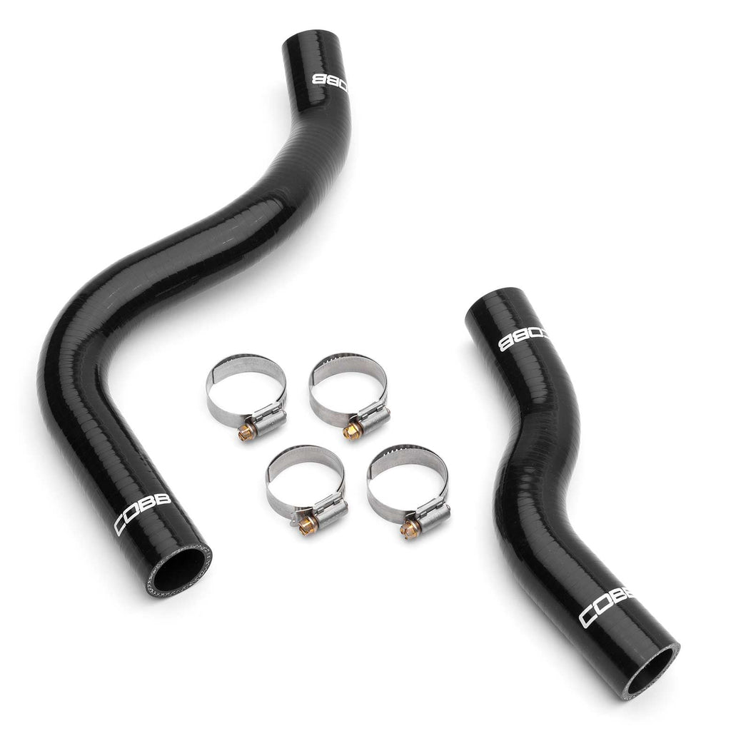 Cobb Radiator Hoses for Honda Civic Type R (FK8) 2017-2021