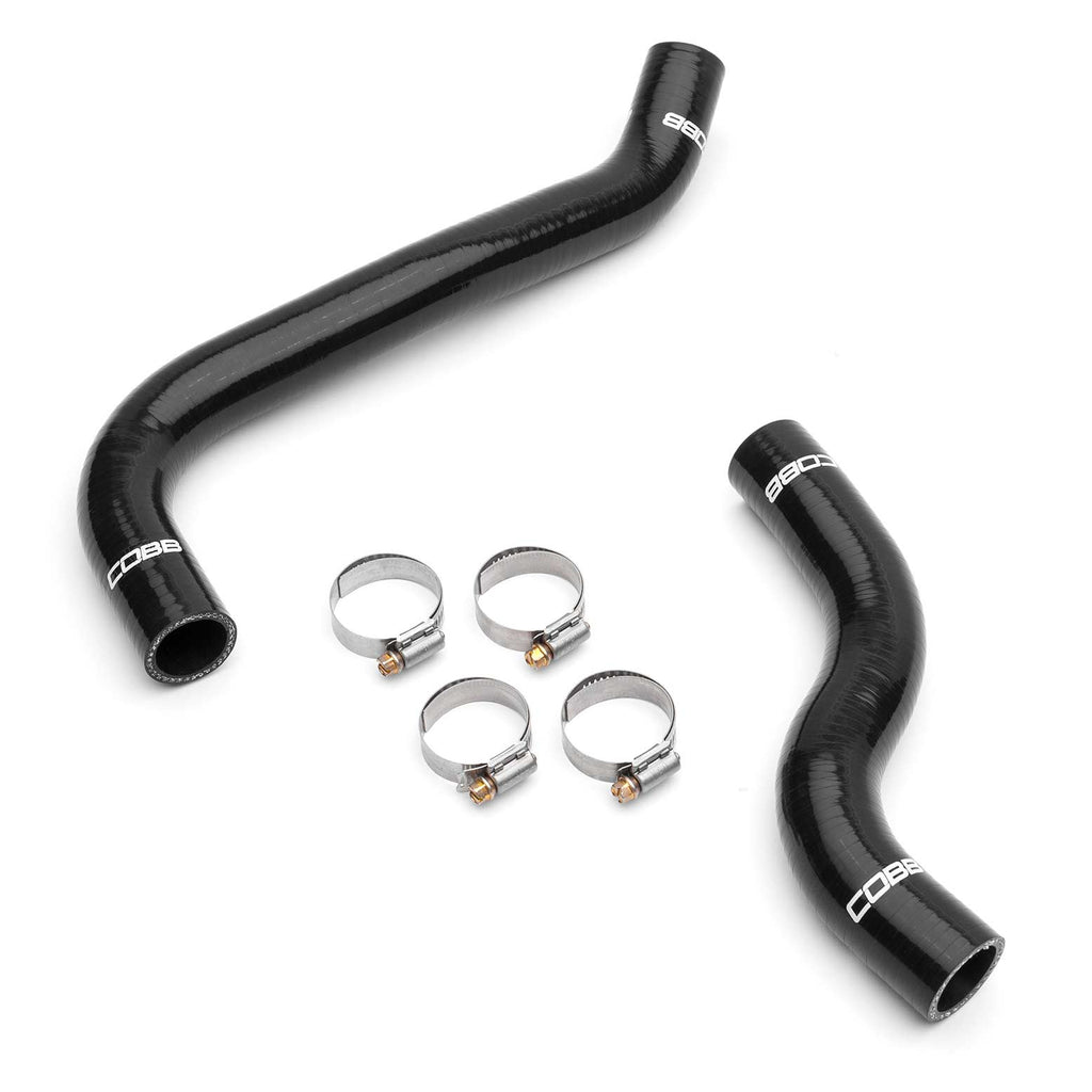 Cobb Radiator Hoses - Honda Civic Type R (FL5) / Acura Integra Type S (DE5)