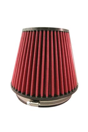 BLOX Racing Universal 6inch Air Filter