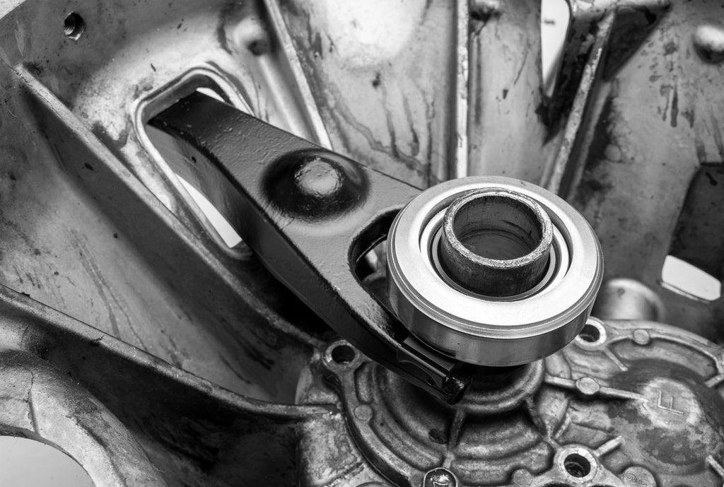 Verus Engineering Battle Garage Throw-out Bearing Kit - FRS/BRZ/GR86