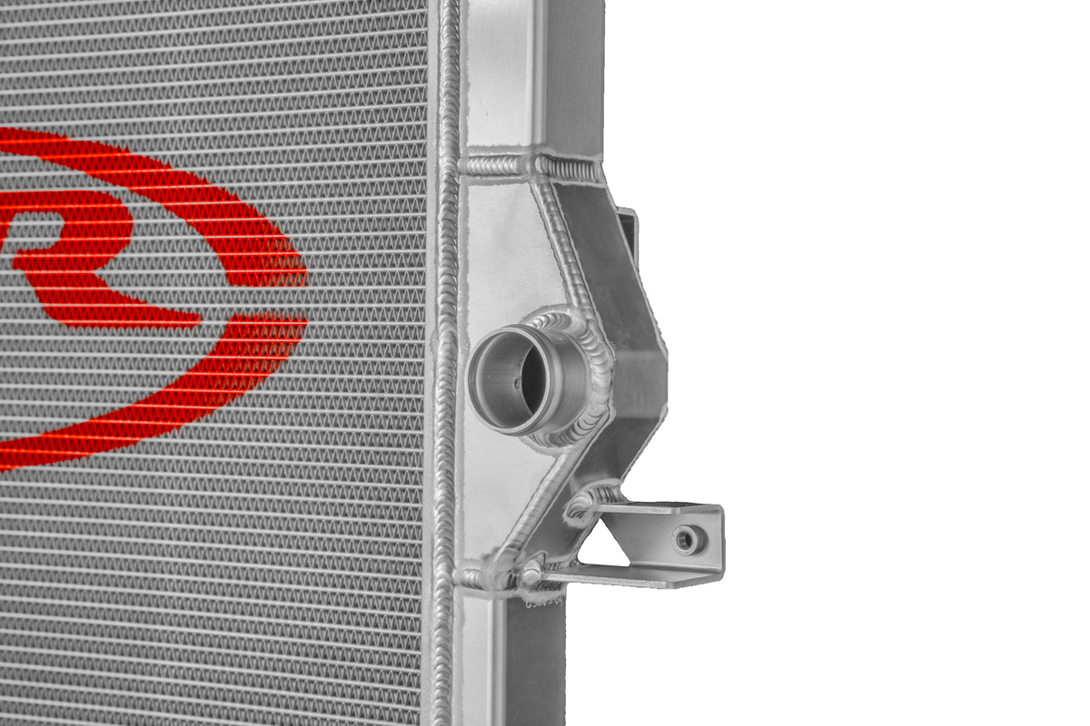 PWR Performance Radiator – 32mm, Toyota GR Corolla 2023+ – United Speed ...