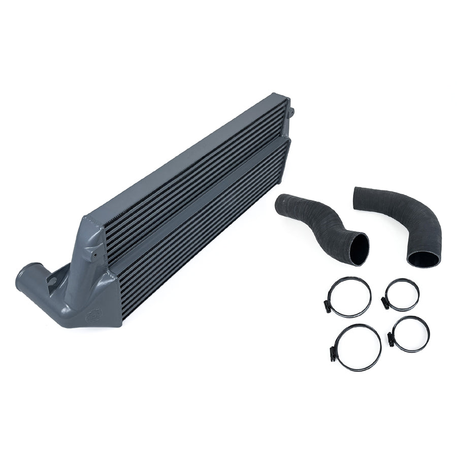 CSF High Performance Stepped Core Intercooler System  - 2023+ Toyota GR Corolla