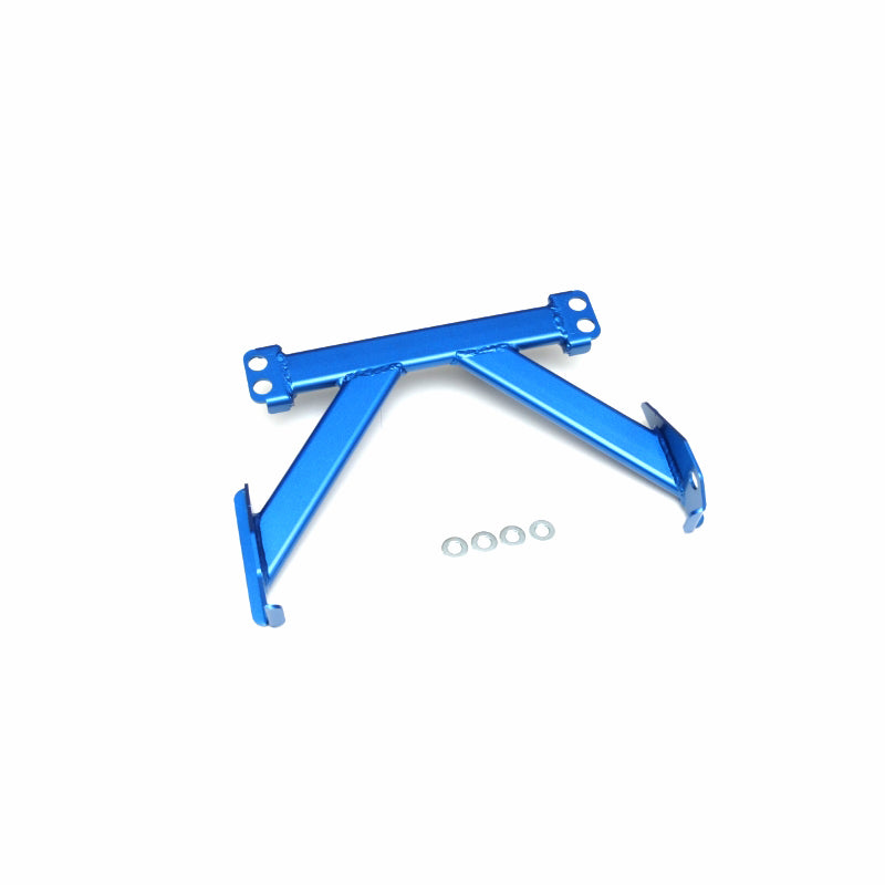 Cusco Power Brace Front Cross Member - 23+ Honda Civic Type-R (FL5)
