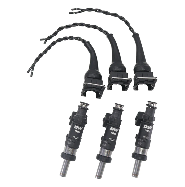 DeatschWerks 850cc Injectors - 2023+ Toyota GR Corolla