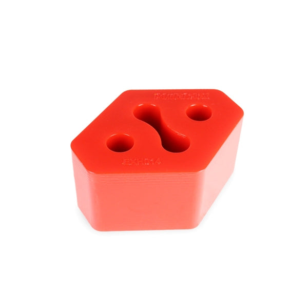 PowerFlex Universal Exhaust Mount - EXH014